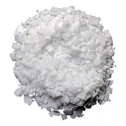 Hidroxido de Potasio Potasa Caustica 5 kg