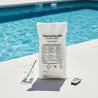 Baja pH Alberca | Bisulfato de Sodio 25 kg | Tratamiento de Piscinas