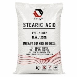 Ácido Esteárico Industrial | Saco de 25 kg Venta en México