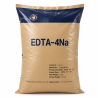 EDTA Tetrasódico Industrial | Saco de 25 kg Venta en México