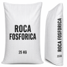 Roca Fosfórica 25 kg | Fertilizante Natural Rico en Fósforo